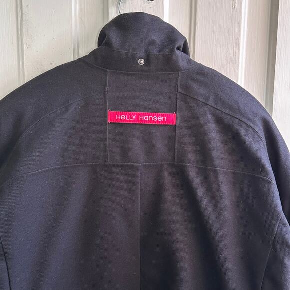 Helly Hansen Insulated Ski Jacket Warmcore Loft - Picture 7 of 9